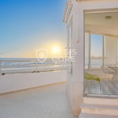 Horizon - On The Shore *